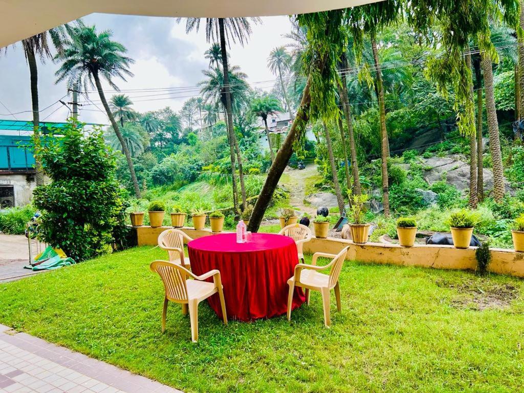 Udai Mount Villa เมาท์อาบู ภายนอก รูปภาพ